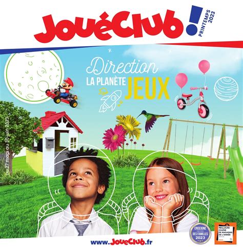 jouclub|JouéClub .